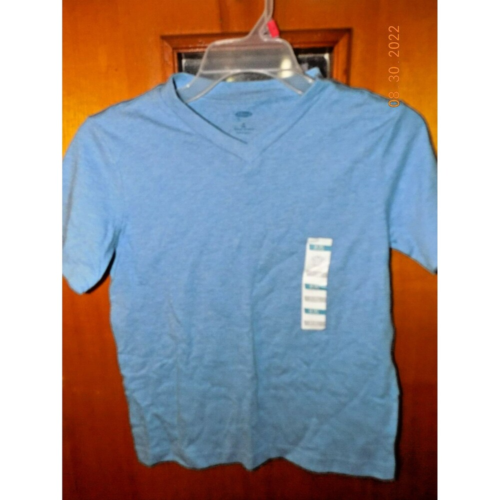 New Old Navy boy's shirt size 8